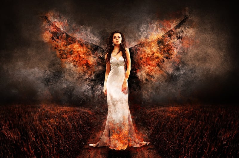 Door to Hell