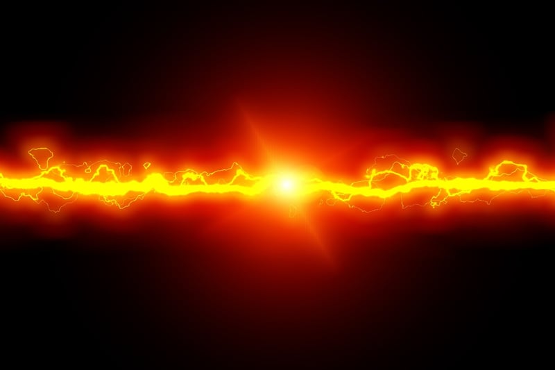Quantum Physics
